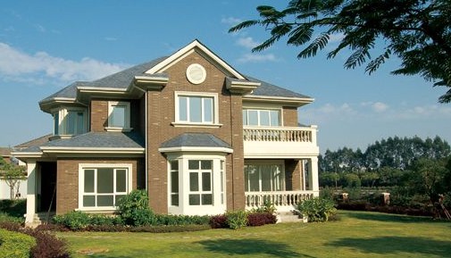 别墅风水之客厅风水