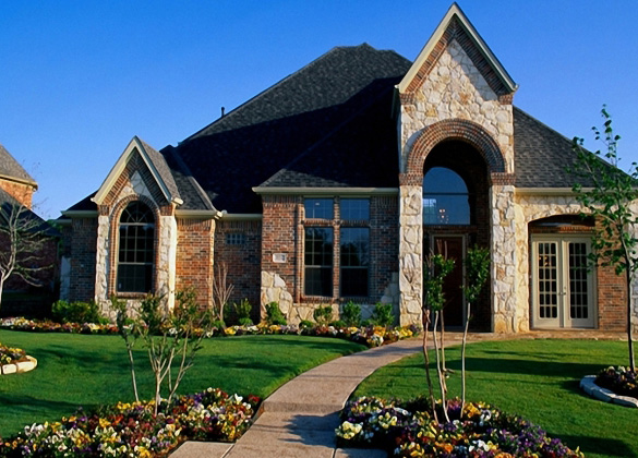 别墅环境风水有哪些重大影响