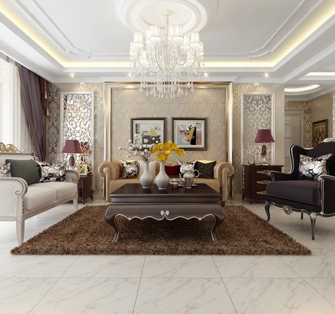 风水问答：婚纱照摆放