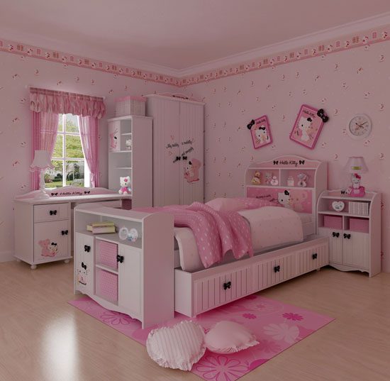 关于学生的卧室风水