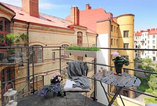 客厅阳台风水禁忌如何化解