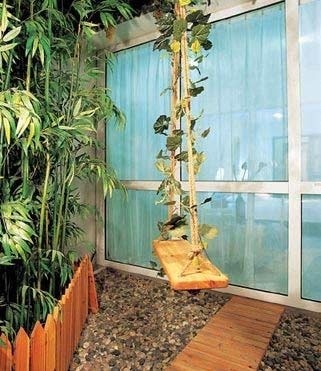 阳台风水的禁忌