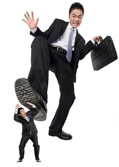 防小人之心不可无