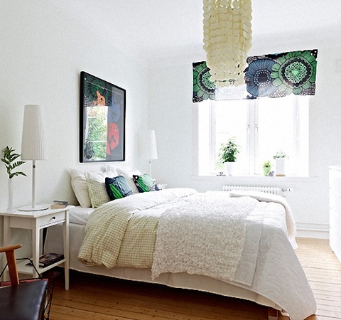 家居风水禁忌多多 睡房内不宜摆放电视机 更不宜摆放电脑