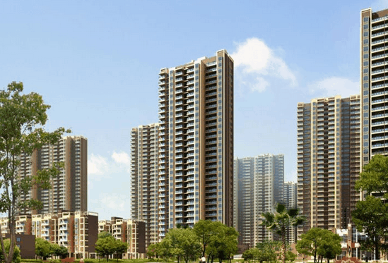 从来龙去脉谈城市风水选择之要